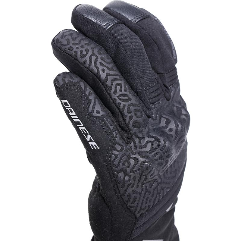 DAINESE Gants TEMPEST 2 D-DRY THERMAL WMN 2