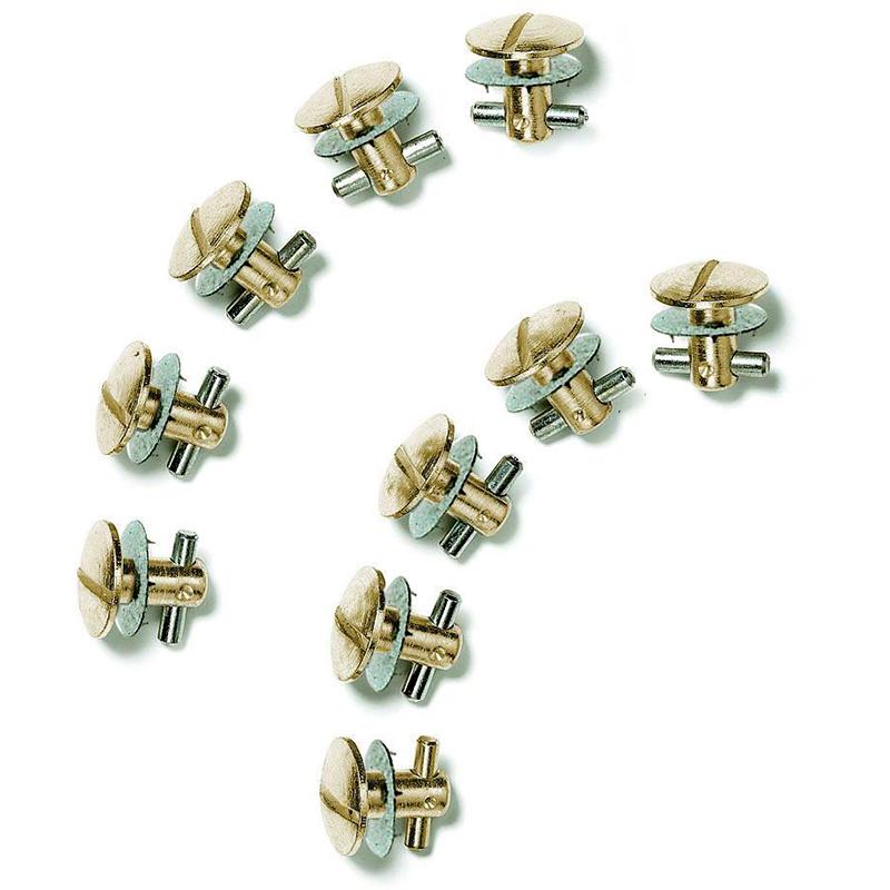 SIDI VIS RAPIDES AVEC RONDELLES POUR SYSTEME SRS/SMS