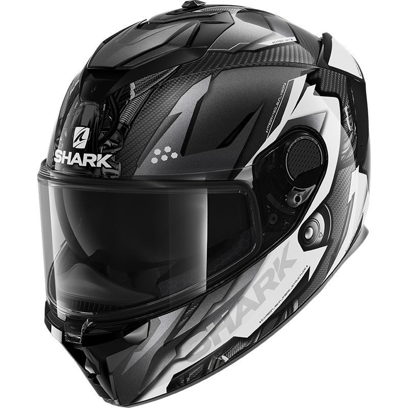 SHARK Casque SPARTAN GT CARBON URIKAN