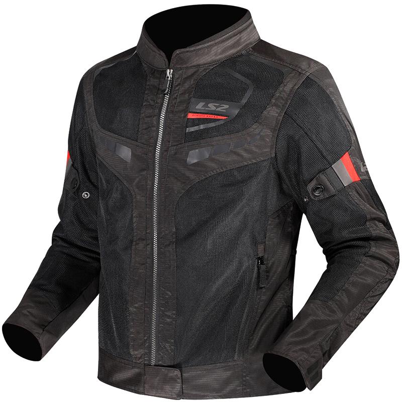 LS2 Veste GARDA AIR LADY JACKET