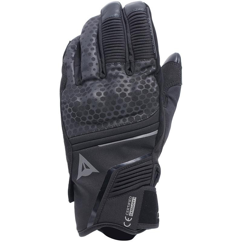 DAINESE Gants TEMPEST 2 D-DRY SHORT THERMAL