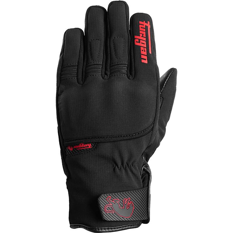 FURYGAN Gants JET ALL SEASONS D3O® EVO