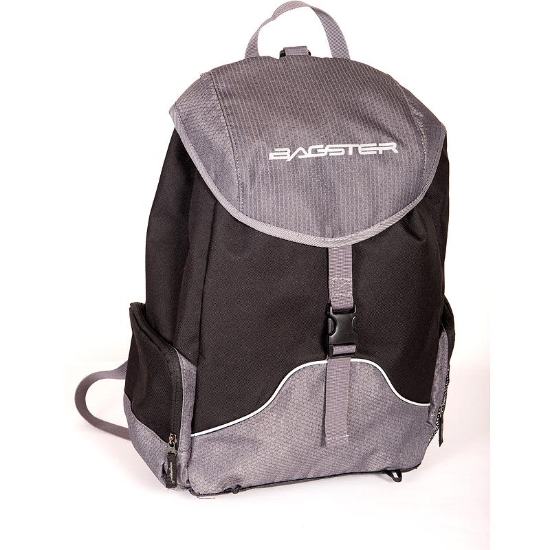 BAGSTER Sac à dos BLOCK