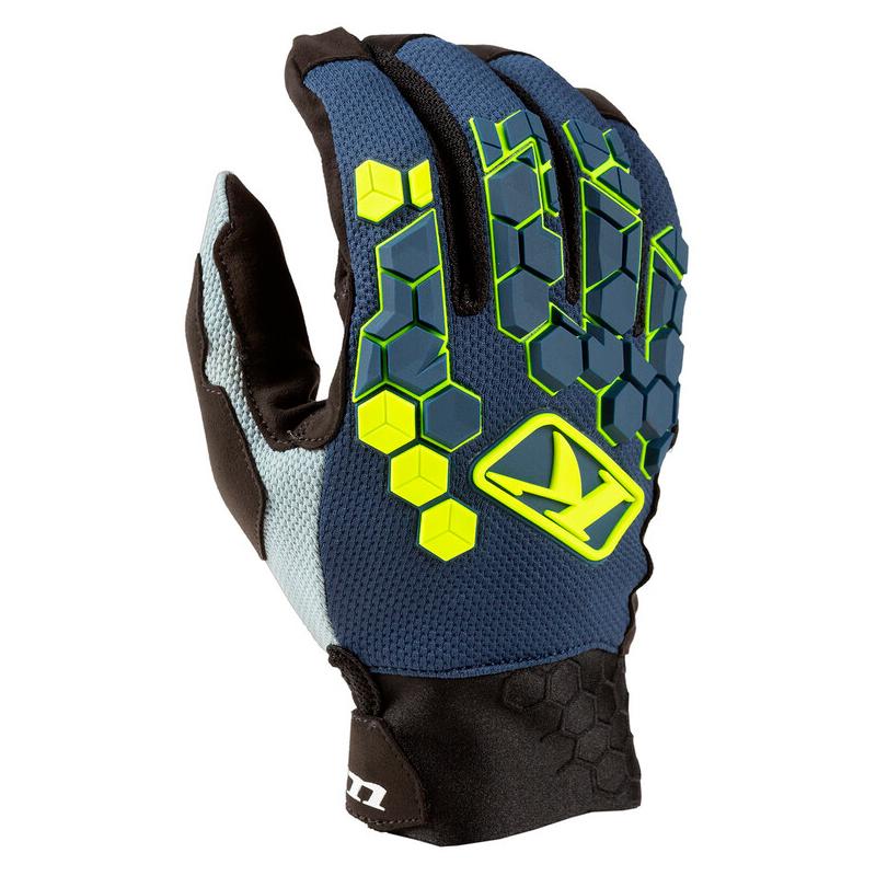 Gants enduro DAKAR GLOVE
