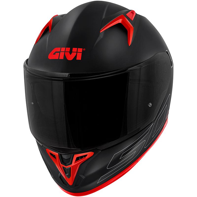 GIVI Casque 50.9 SPORT ATOMIC BASIC
