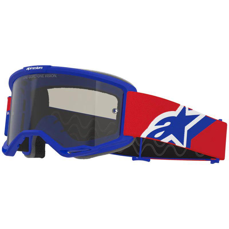 ALPINESTARS Masque cross VISION SAND