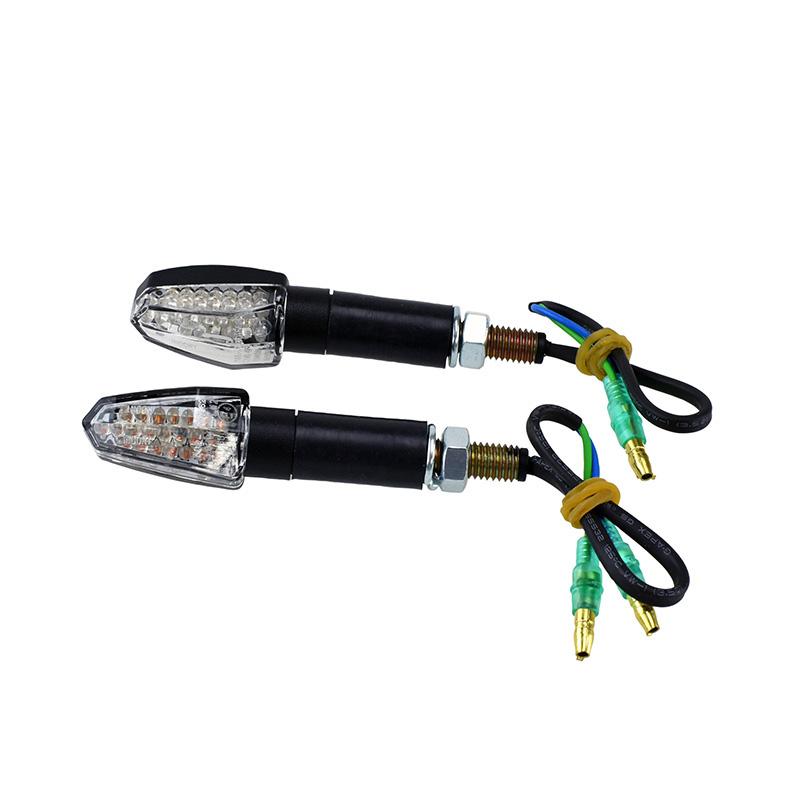 MAXXE Clignotants Led Ce Longroad