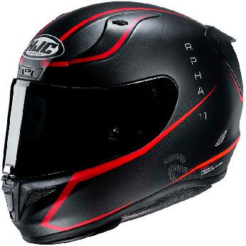 HJC Casque RPHA 11 JARBAN