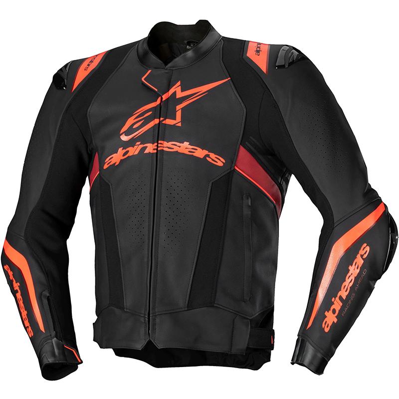 ALPINESTARS Blouson MISSILE V3 IGNITION