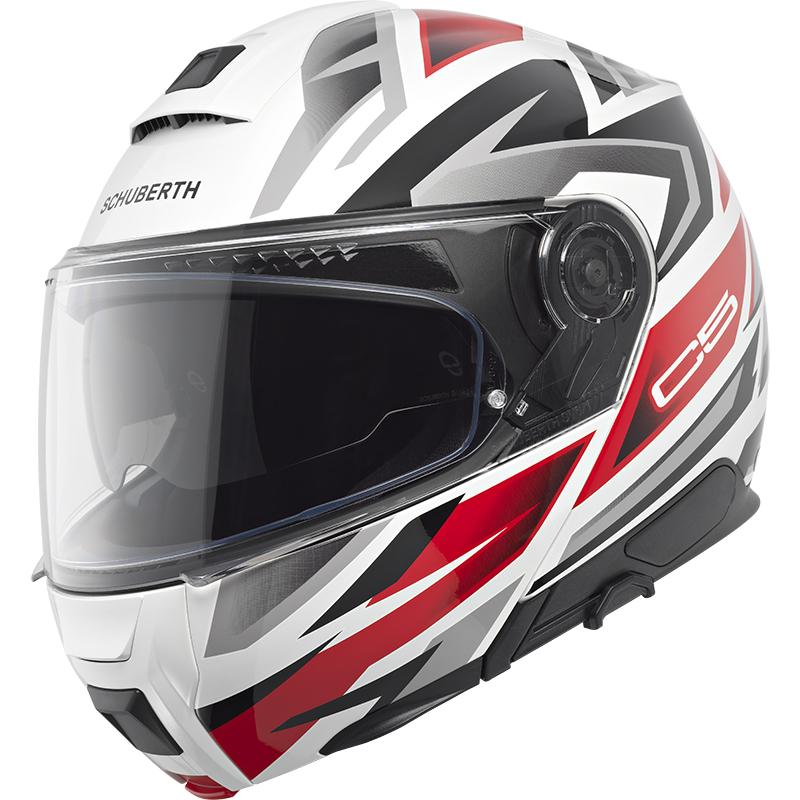 SCHUBERTH Casque C5 Zenith