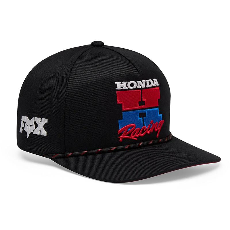 FOX Casquette HONDA