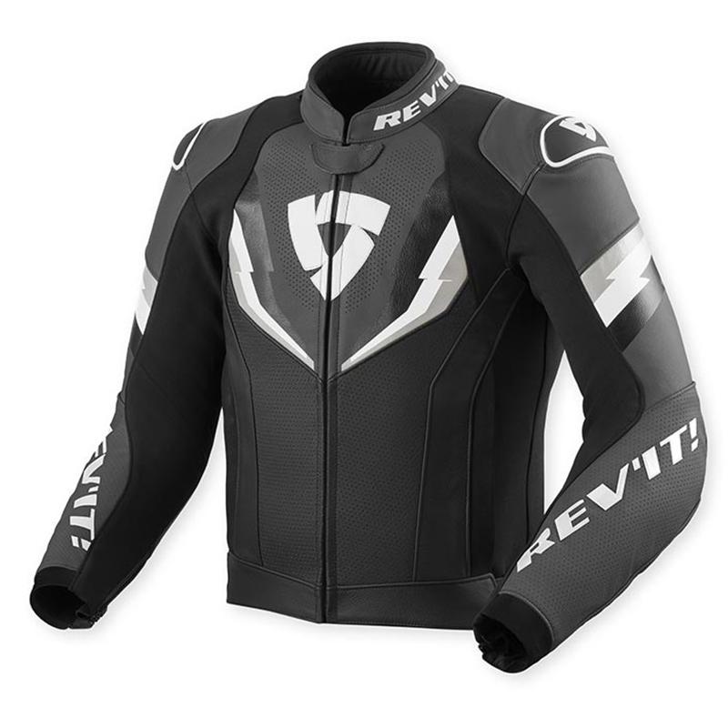 REVIT Blouson QUANTUM 3