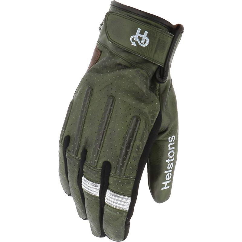 HELSTONS Gants LEO AIR HOMME Cuir