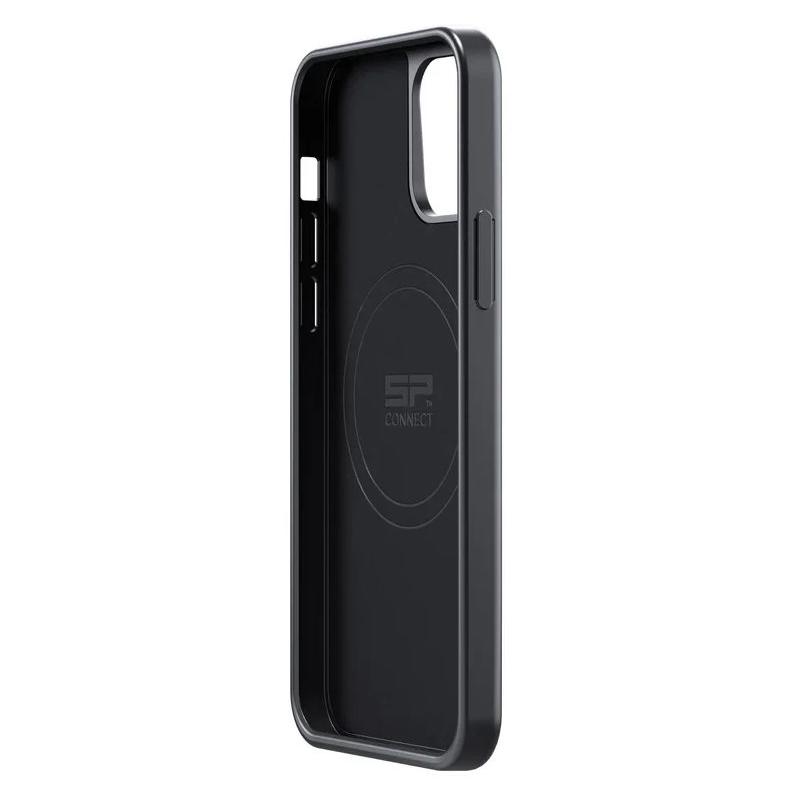 SPCONNECT Coque SPC+ iPHONE 12/12 PRO 2