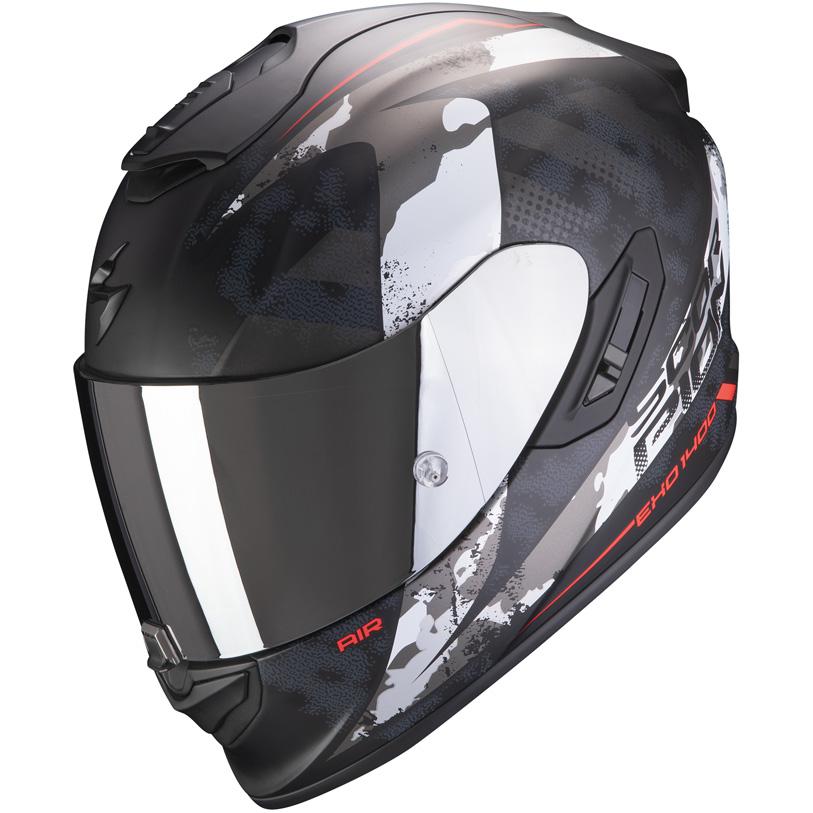 SCORPION Casque EXO-1400 AIR SYLEX