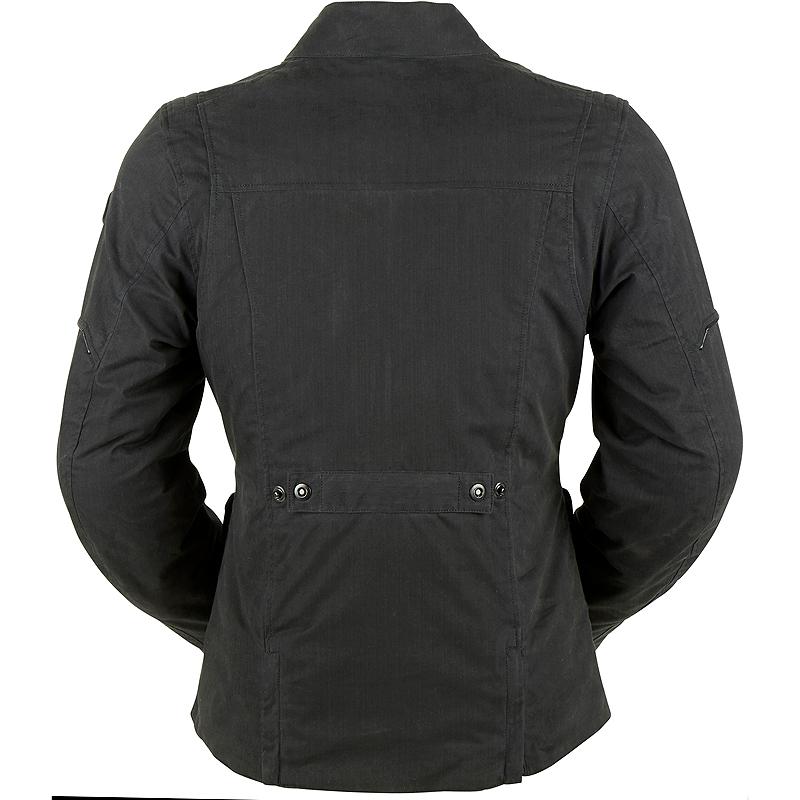 FURYGAN Veste Textile Zeno Lady 2