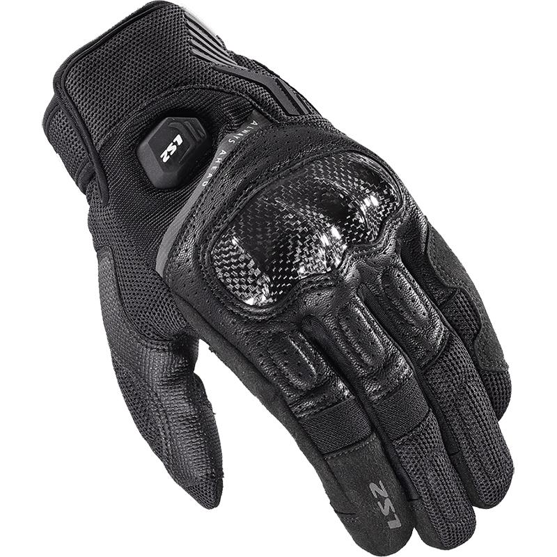 LS2 Gants ATOM MAN
