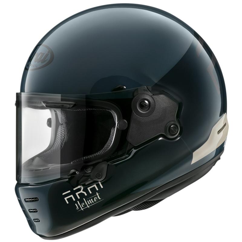 ARAI Casque CONCEPT-XE REACT