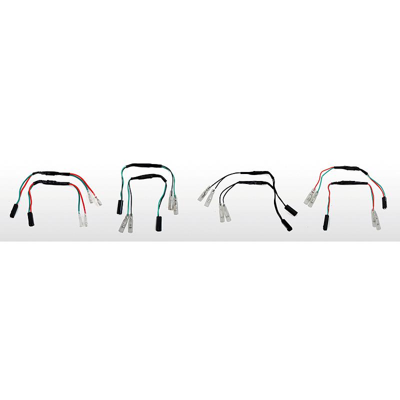 Connectique Spécifique Honda