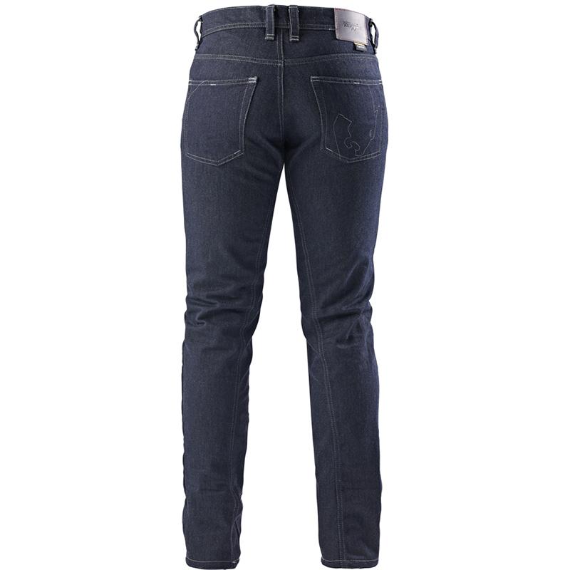 FURYGAN Jeans KALVIN X KEVLAR&reg; SLIM 2