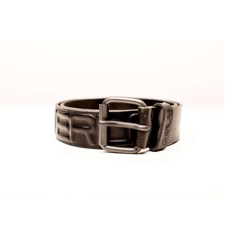 OVERLAP Ceinture SAM BLACK