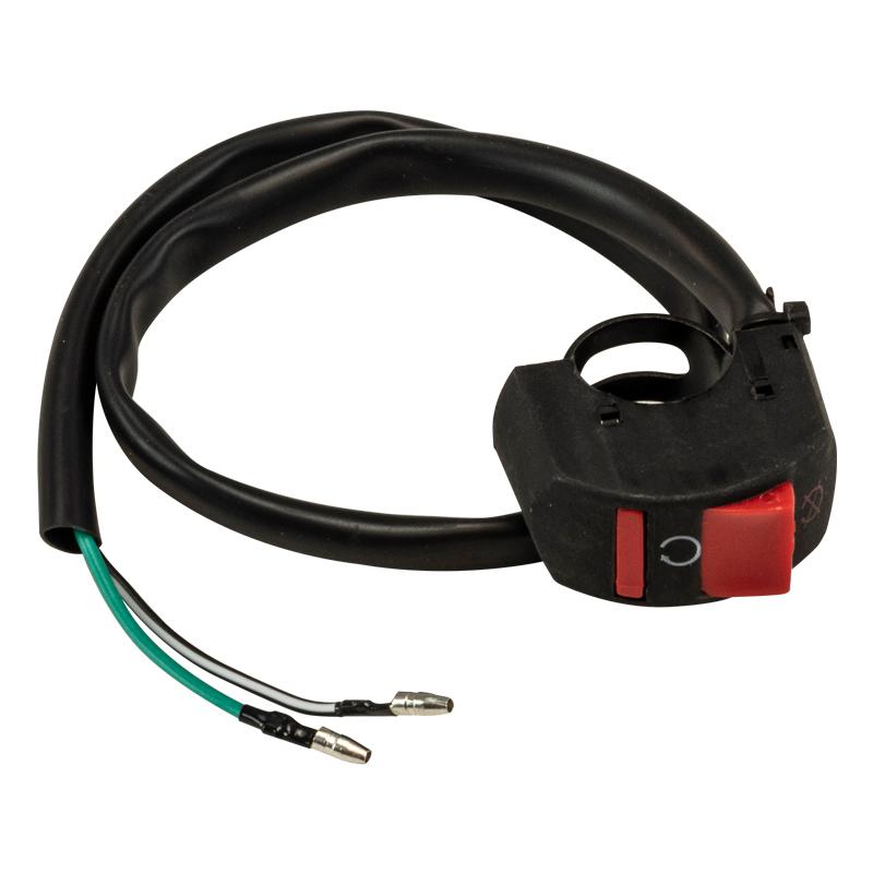 MAXXE Coupe contact 2 POSITIONS