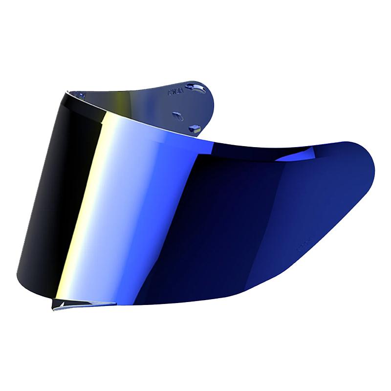 AIROH Ecran IRIDIUM BLEU - CONNOR