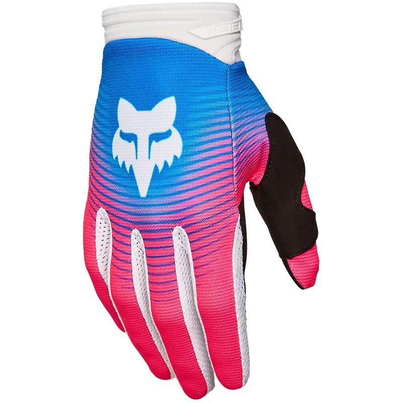 FOX Gants cross 180 COLLECT