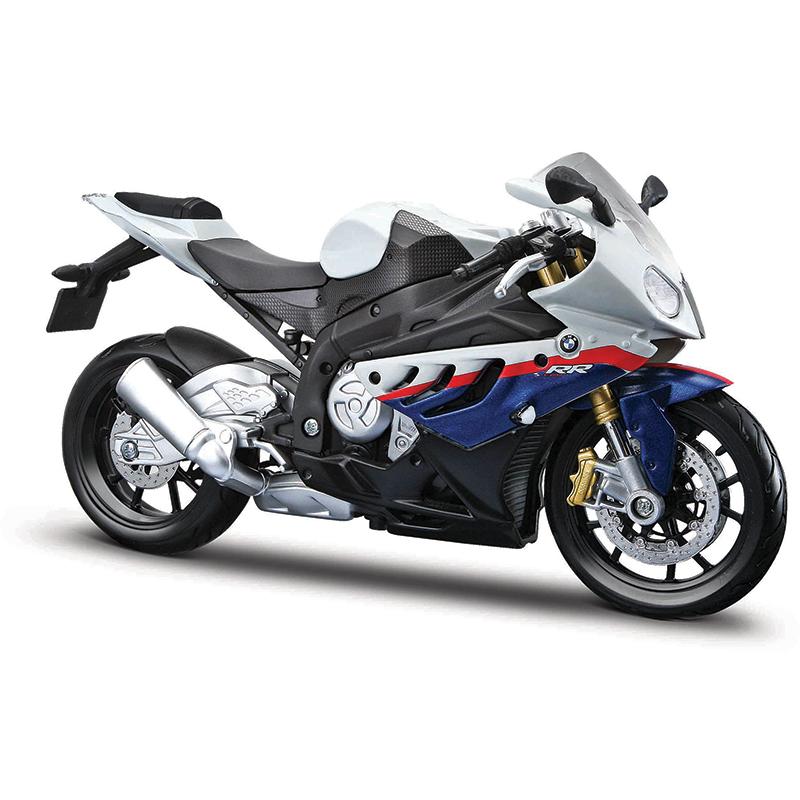 MAISTO Maquette Bmw S 1000 Rr