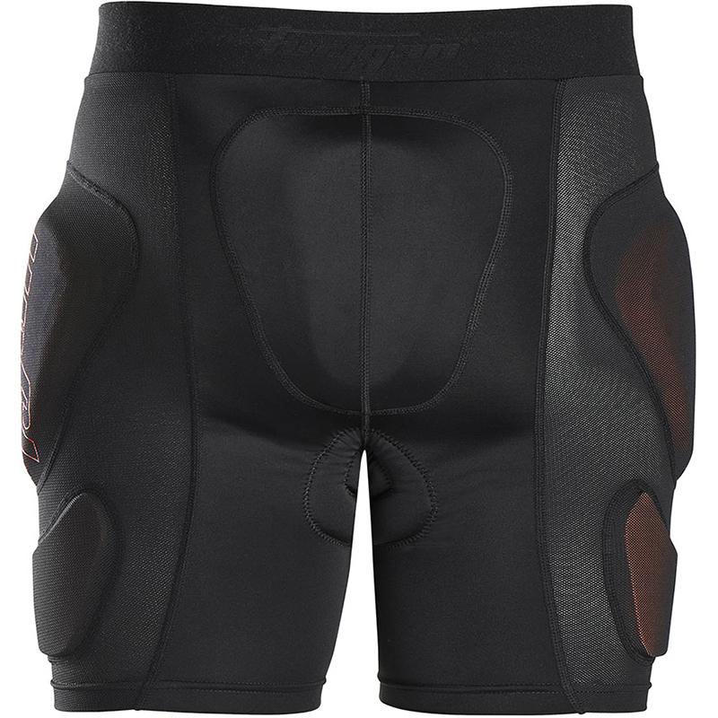 FURYGAN Short de protection SHORT X-ROAD D3O&reg; 2