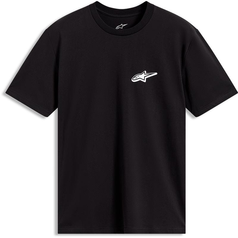 ALPINESTARS Tee-Shirt Meteor Ss Csf