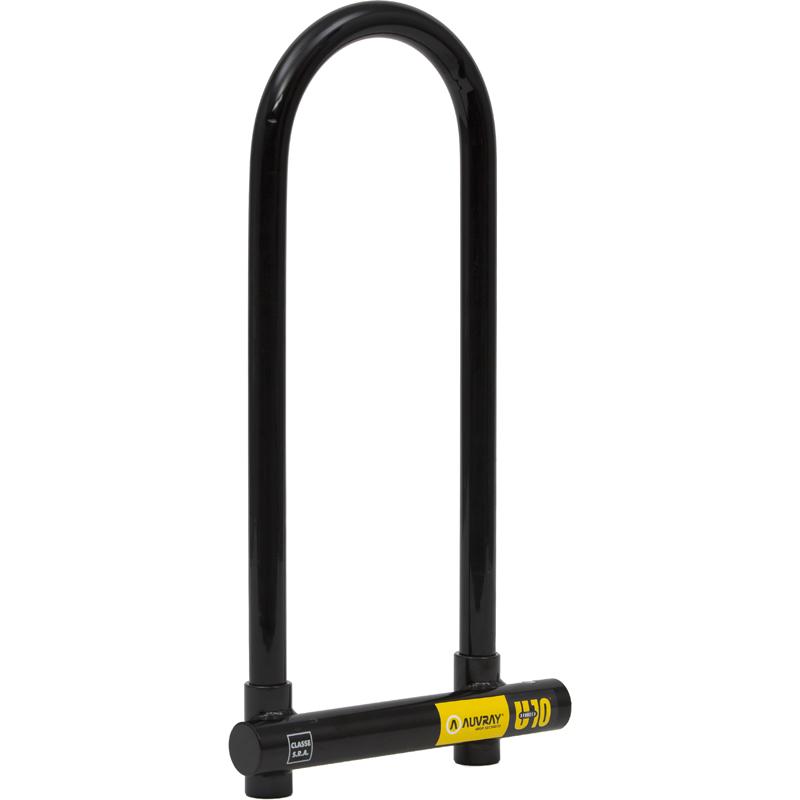 AUVRAY Antivol U Force 10 Modele Df 120 X 340 2