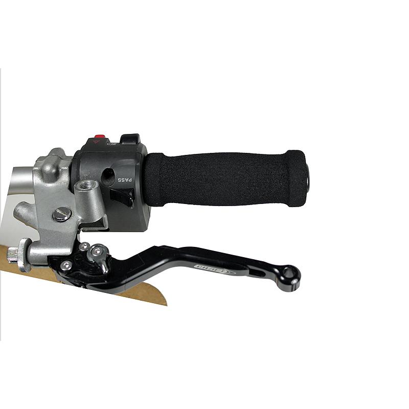 CHAFT Poignées Néoprène