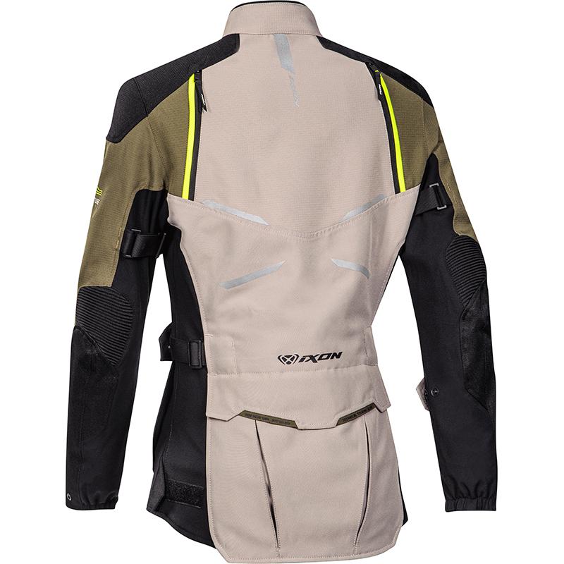 IXON Veste EDDAS LADY 2
