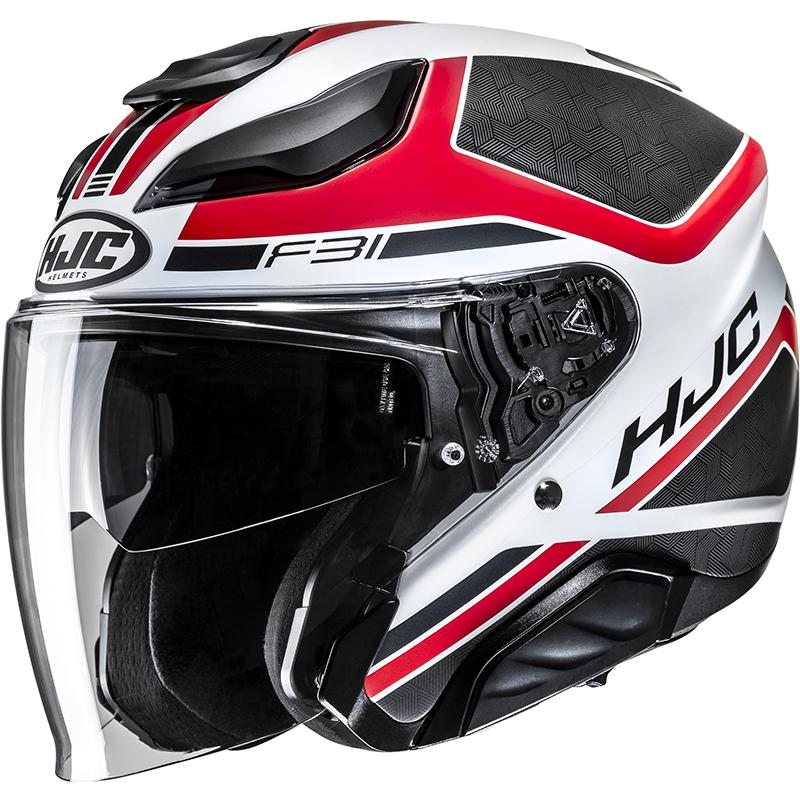 HJC Casque F31 CERON MC1SF