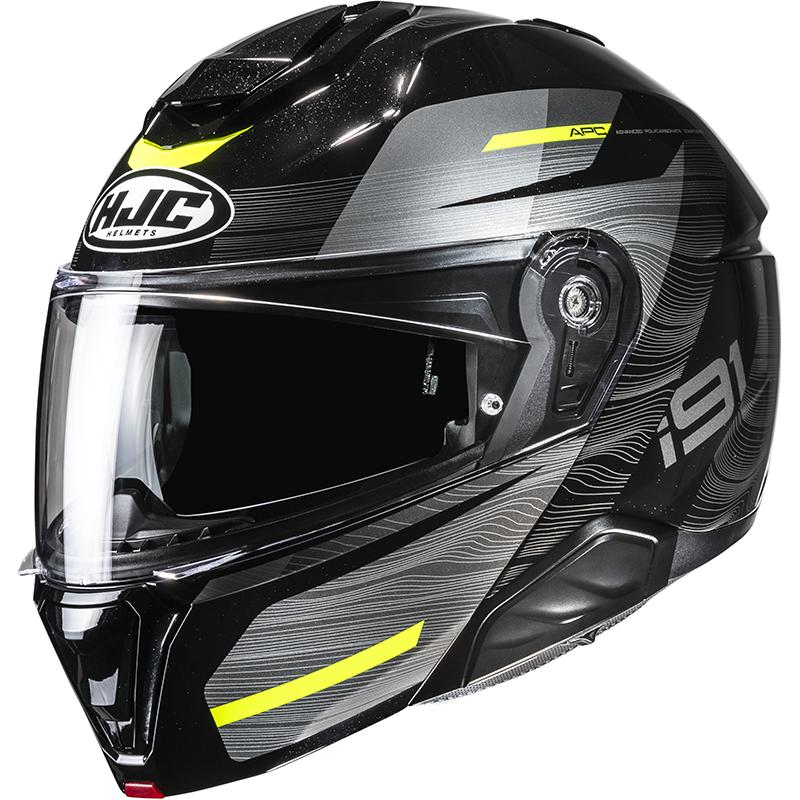 HJC Casque i91 DUSK MC3H