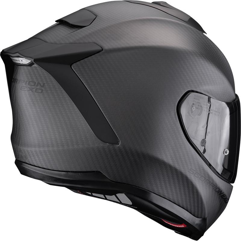SCORPION Casque EXO-1500 AIR CARBON SOLID 2