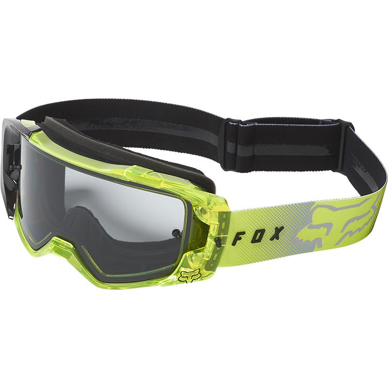 FOX Masque cross VUE RIET GOGGLE 2