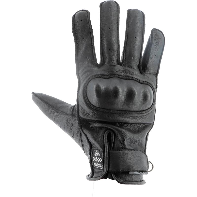 HELSTONS Gants ROKO