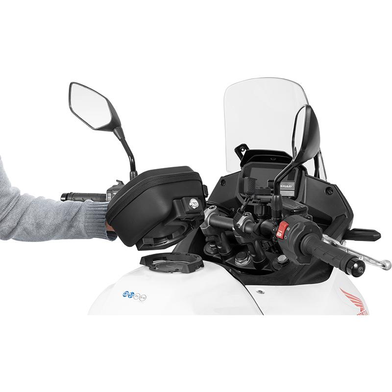 SHAD Click System Pour Bmw 2