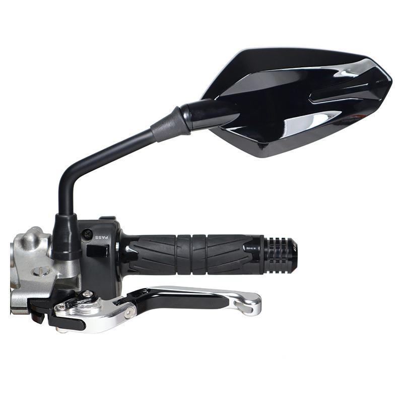 CHAFT Rétroviseur Ivory