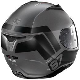 NOLAN Casque N87 PLUS DISTINCTIVE N-COM 2