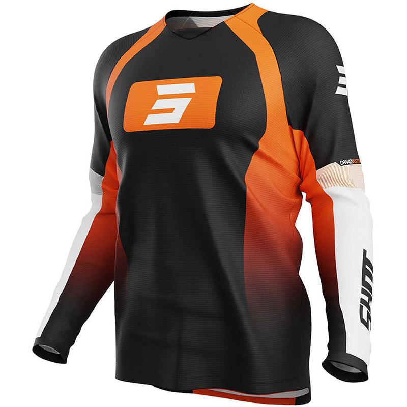 SHOT Maillot cross DRAW INSTINCT