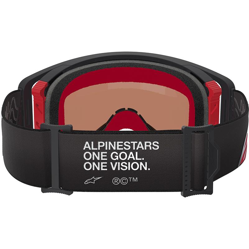 ALPINESTARS Masque cross SUPERTECH CORP 2