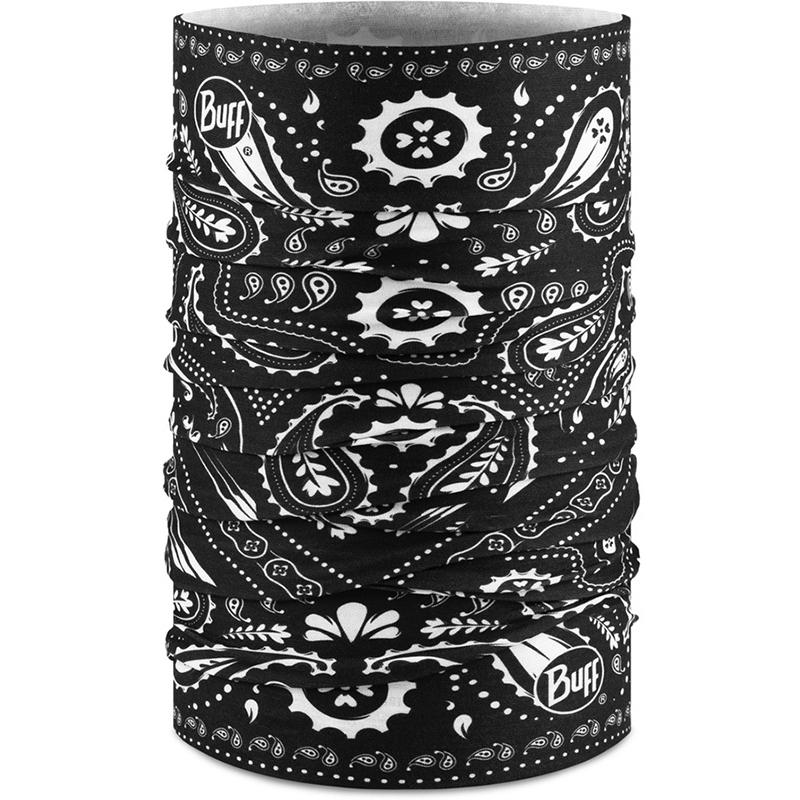 Tour de cou ORIGINAL ECOSTRETCH CASHMERE NOIR