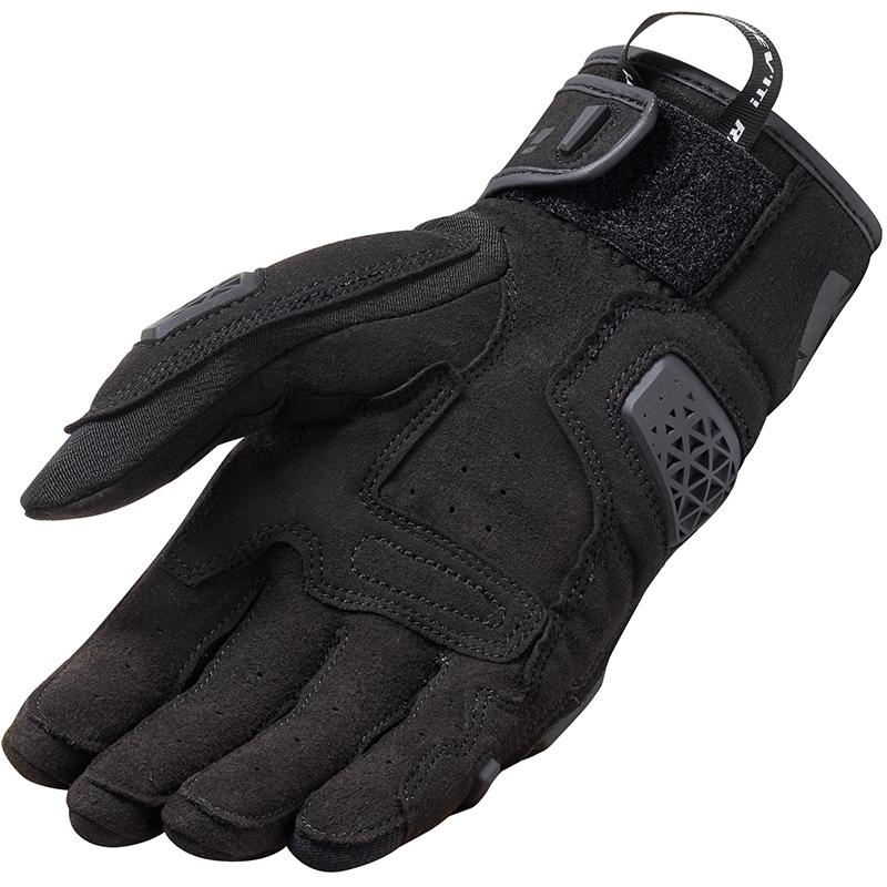 REVIT Gants Mangrove 2