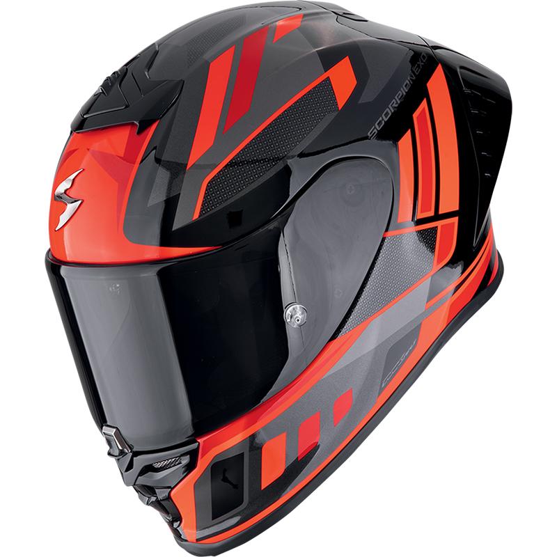 SCORPION Casque EXO-R1 EVO II AIR VITAL
