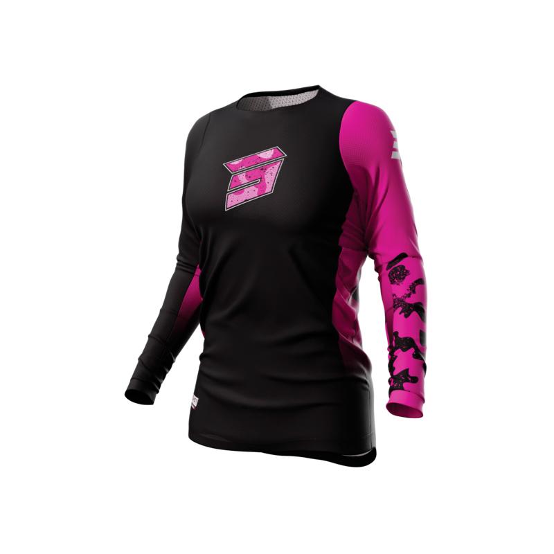 SHOT Maillot cross CONTACT SHELLY 2.0