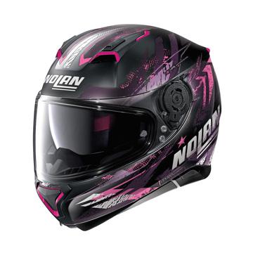 NOLAN Casque N87 CARNIVAL N-COM