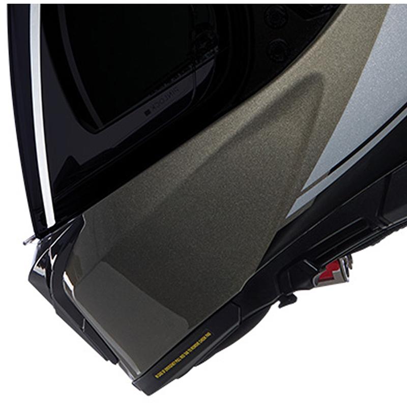 NOLAN Casque N80-8 VERNICIATURA SPECIALE 2